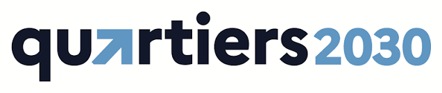 Quartiers 2030 — contrat de ville